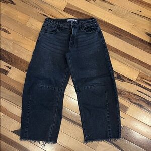 Just USA Barrel Denim Jeans